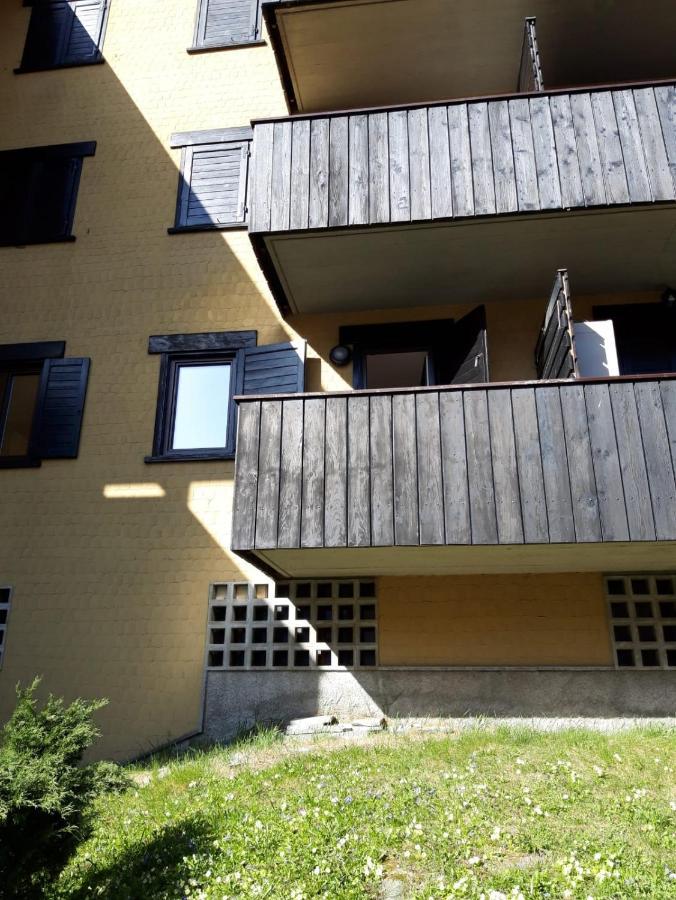 Grazioso Monolocale A Pochi Passi Dal Centro Cittadino Daire Chiesa in Valmalenco Dış mekan fotoğraf